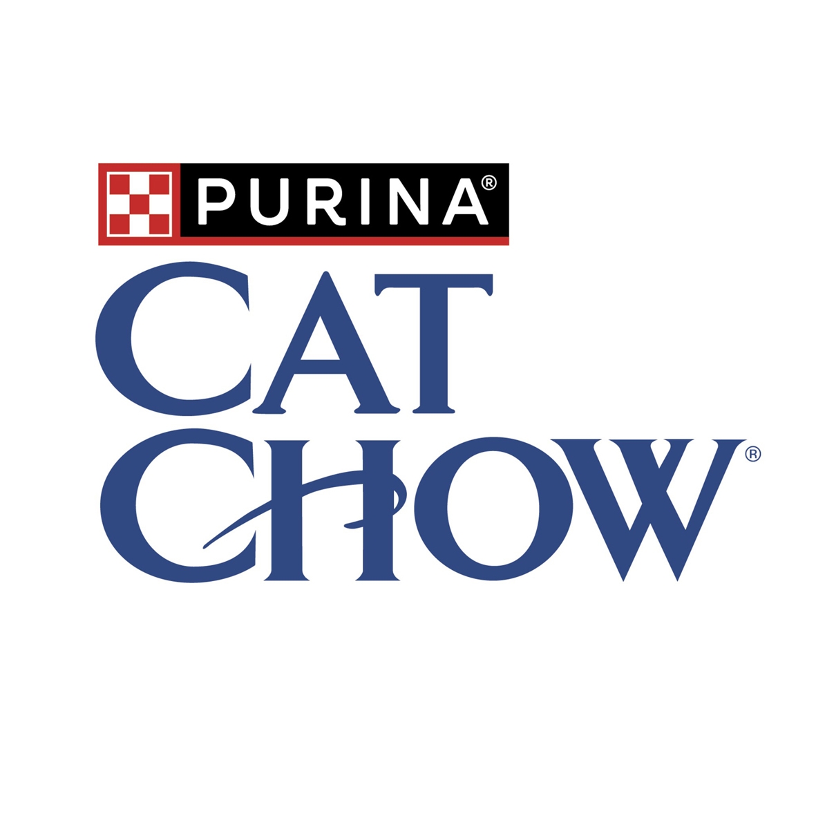Cat Chow