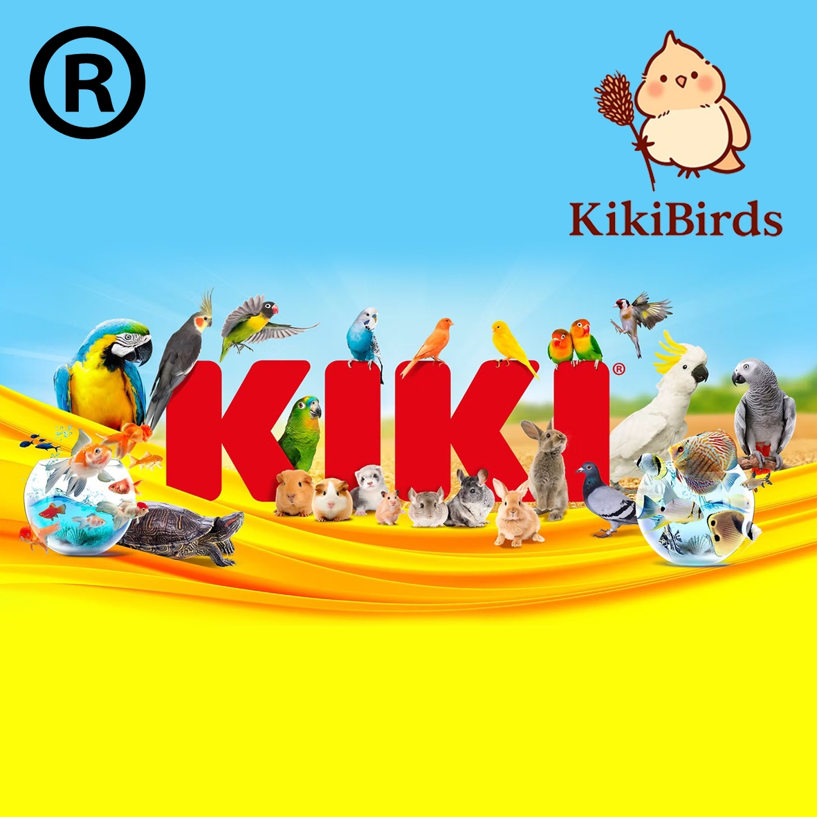 Kiki