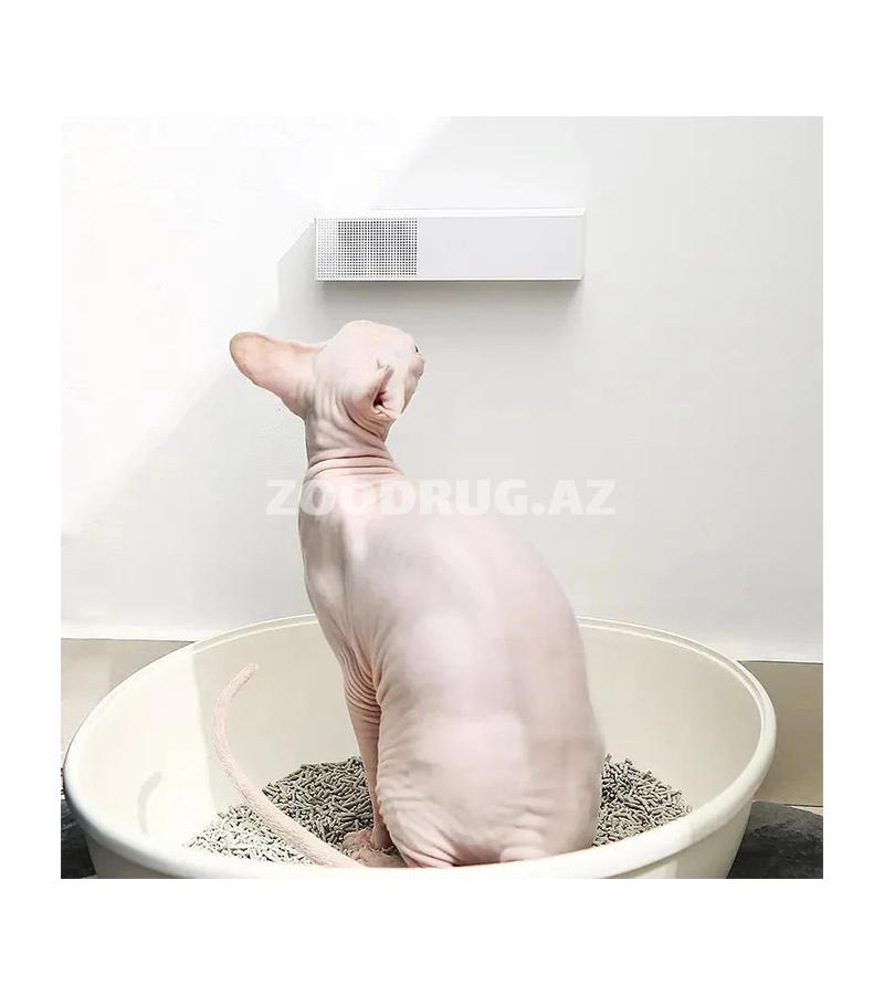 Petkit Pura Air hava təmizləyicisi üçün filtr-kartric (dəyişdirilə bilən)