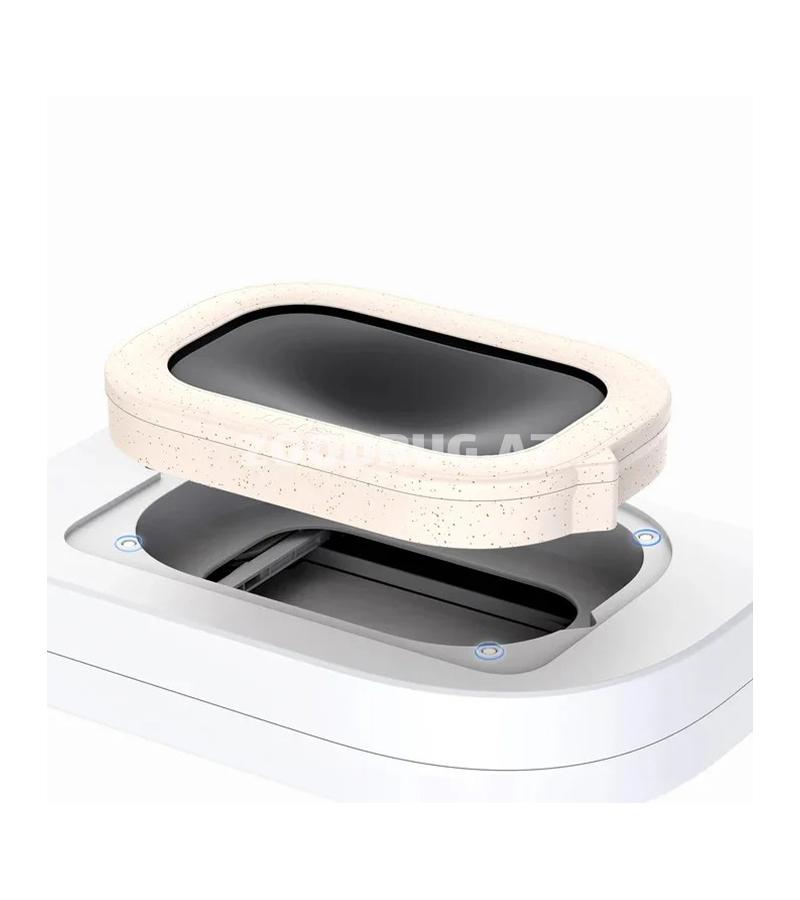 Petkit Refill Ring – avtomatik tullantı qablaşdırma sistemi üçün dəyişdirilən kaset