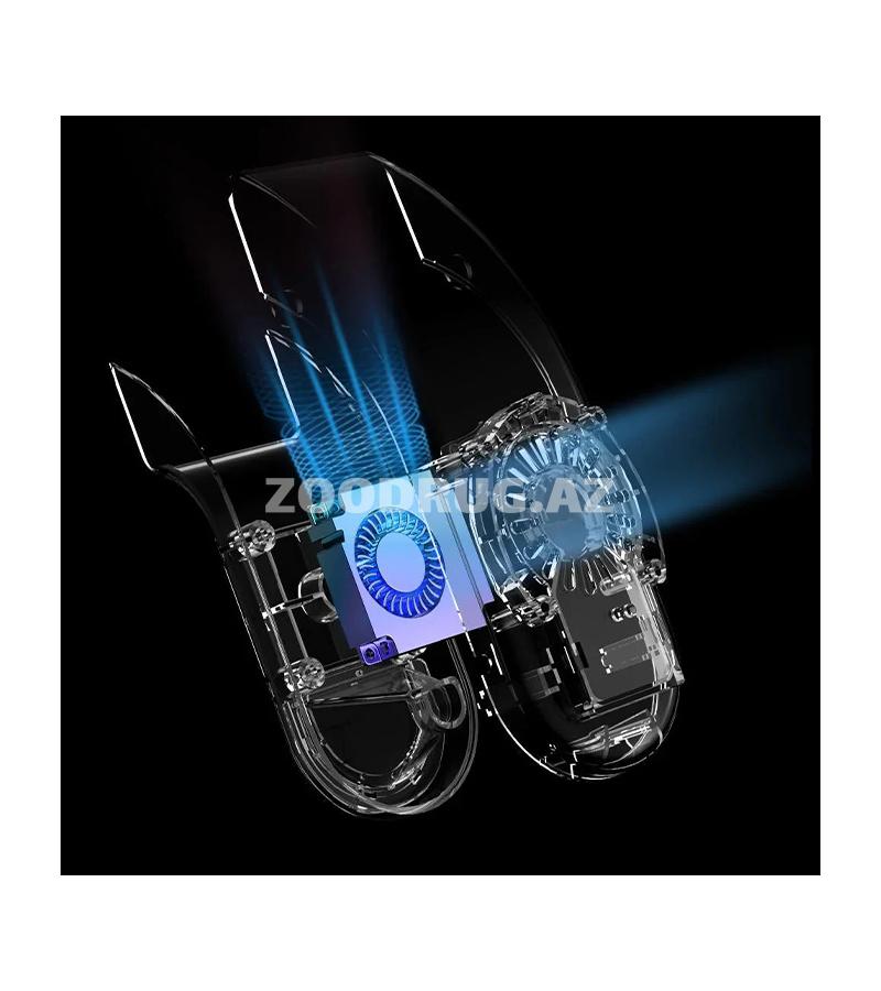 PETKIT Power Backpack-pişik və kiçik itlərin daşınması üçün müasir və ergonomik bel çantası