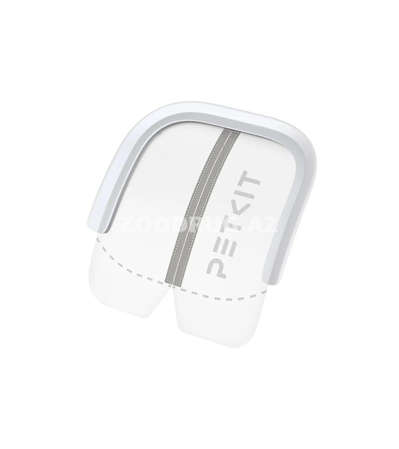 Petkit ağıllı tualetləri üçün ön qapı-pərdə