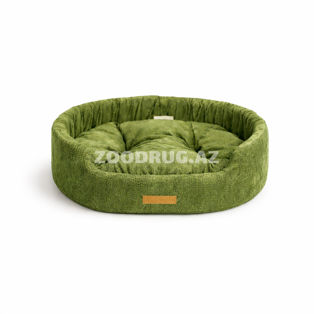 Casur yataq - it və pişiklər üçün 55x41xh15см  #4020014