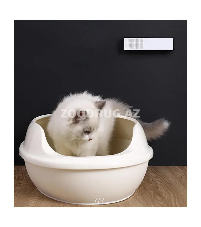 Умный нейтрализатор запахов PETKIT Pura Air Smart Spray для туалета кошек