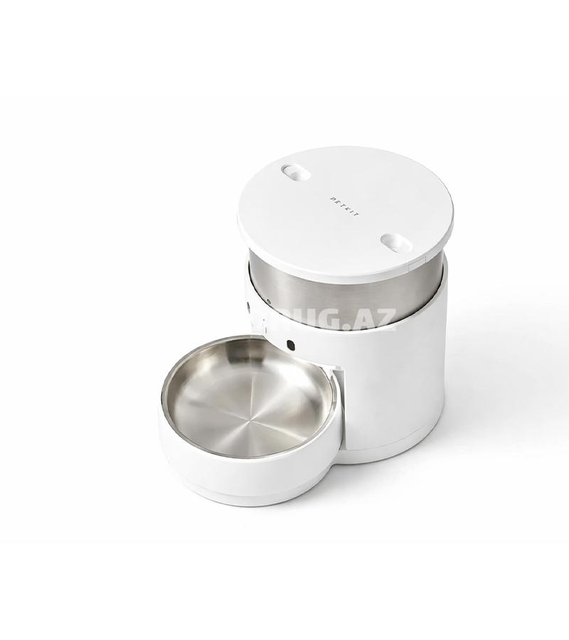 Premium sinif ağıllı avtomatik yem qabı PETKIT Fresh Element 3