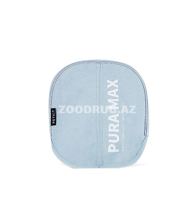 Передняя Шторка Petkit – комфорт, приватность и гигиена для вашего питомца