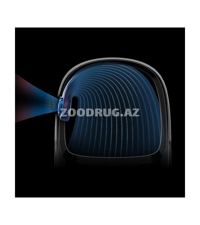 PETKIT Power Backpack-pişik və kiçik itlərin daşınması üçün müasir və ergonomik bel çantası