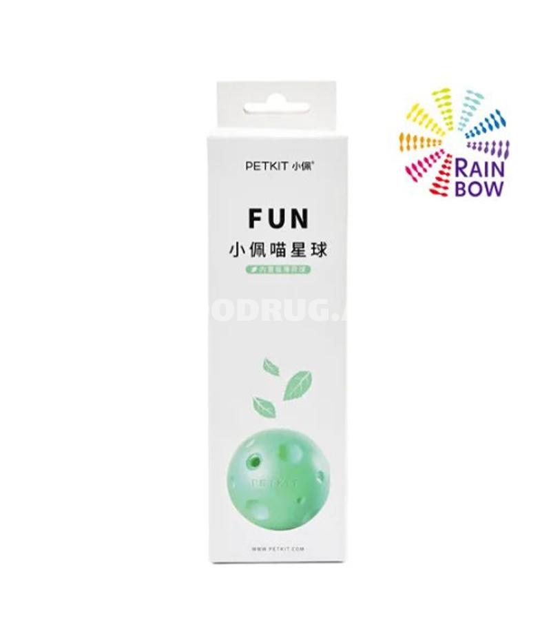 Petkit pişik oyuncağı topları (dəst)