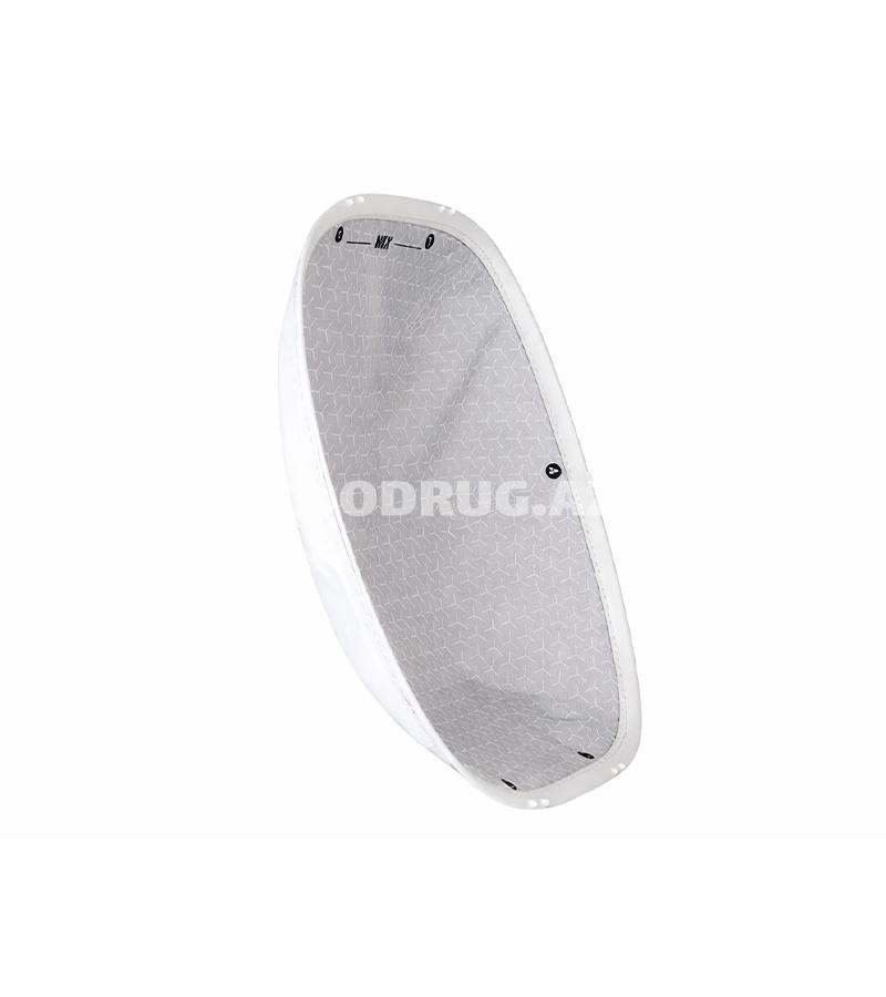 Сменный коврик-лайнер PETKIT-это оригинальный внутренний вкладыш для умных автоматических лотков серии PURAMAX / PUROBOT