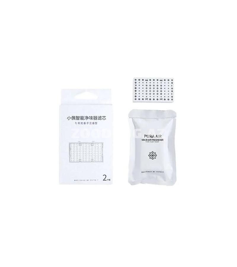 Petkit Pura Air hava təmizləyicisi üçün filtr-kartric (dəyişdirilə bilən)