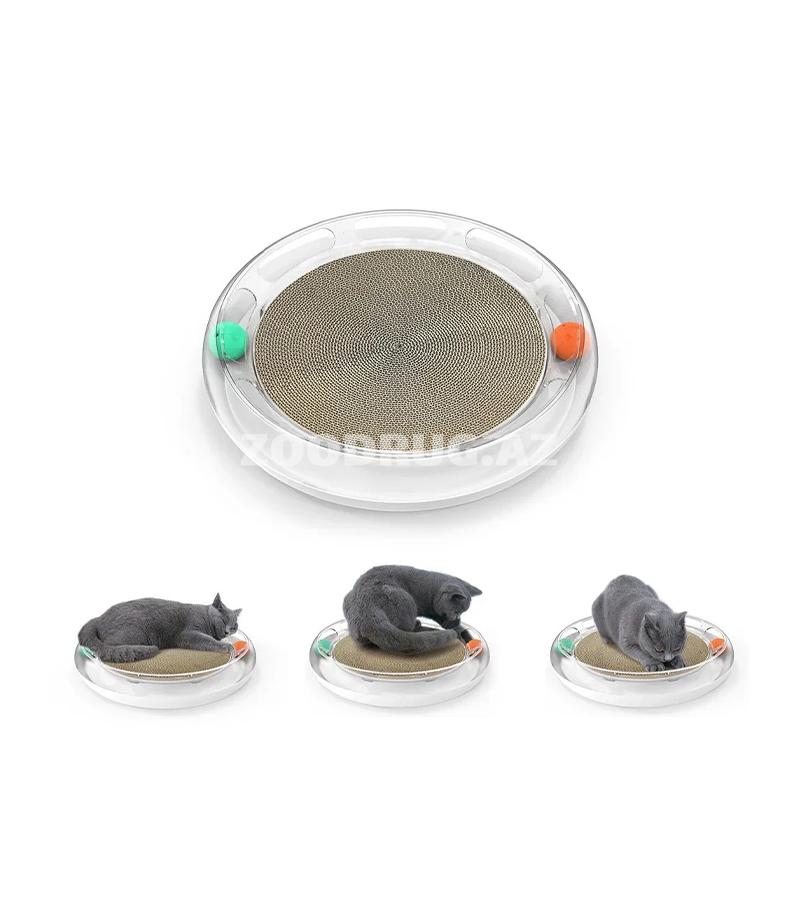 PetKit oyun meydançası üçün dəyişdirilə bilən karton modul