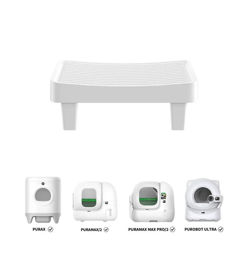 Ступенька-подиум Petkit для автоматических лотков