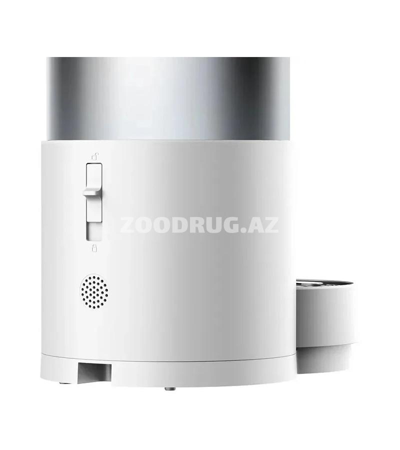 Avtomatik yem qabı PETKIT Fresh Element 3-yeni nəsil ağıllı yemləmə sistemi