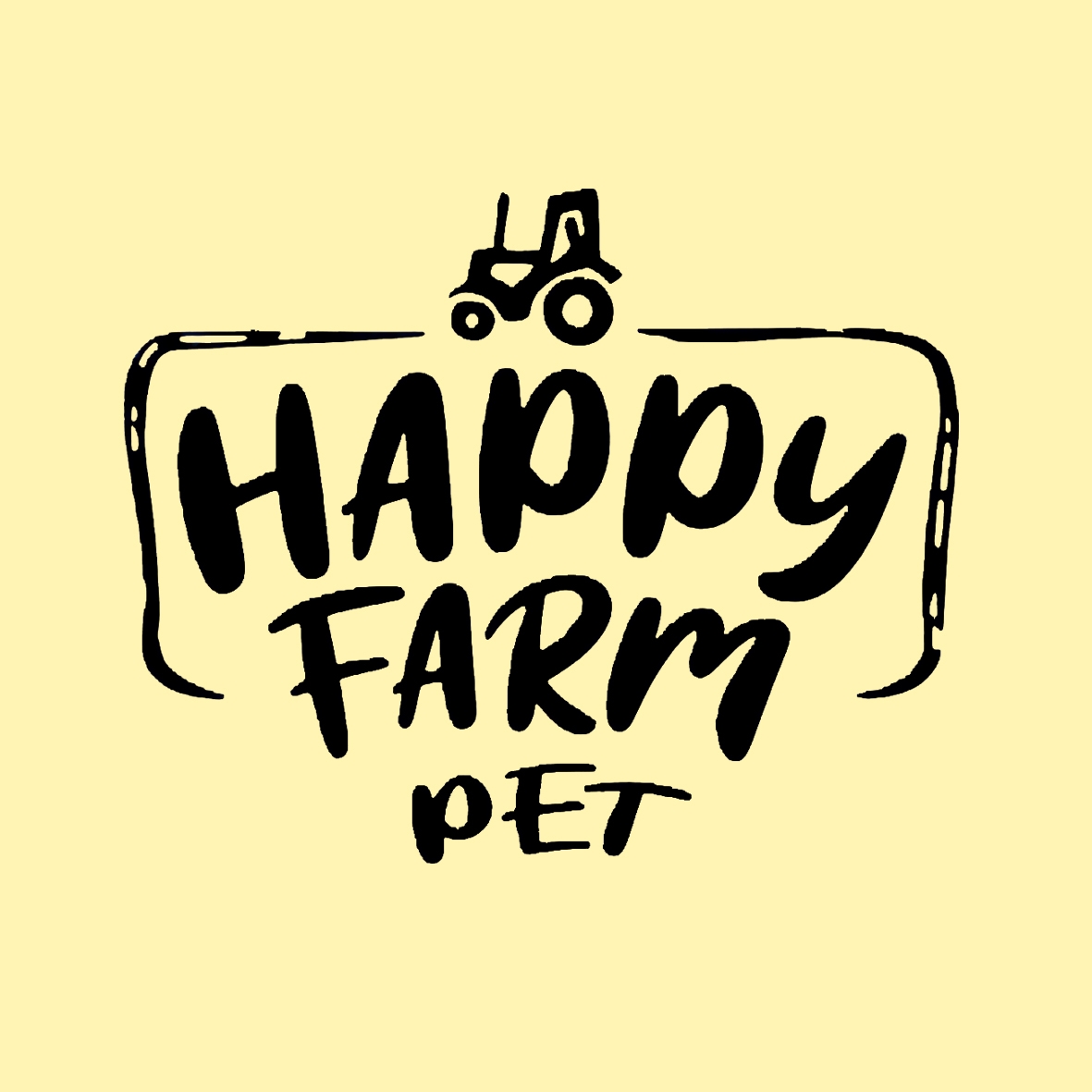 Happy Farm
