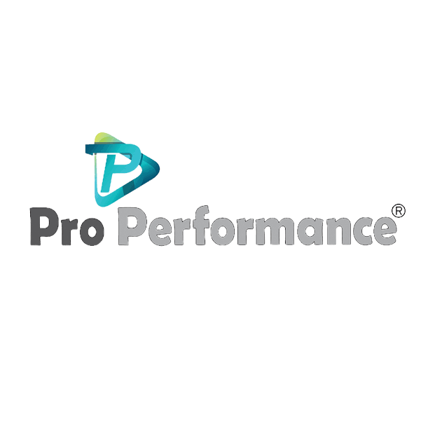 Pro perfomance