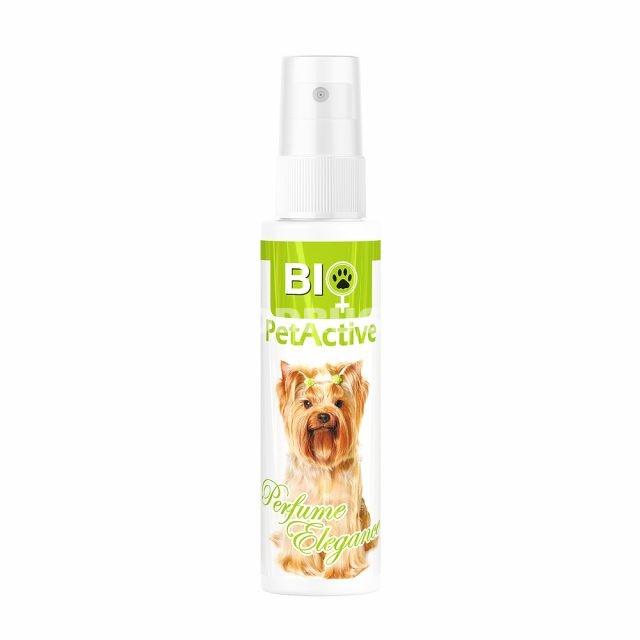 Парфюм Bio PetActive Perfume Elegance для собак 50 мл.