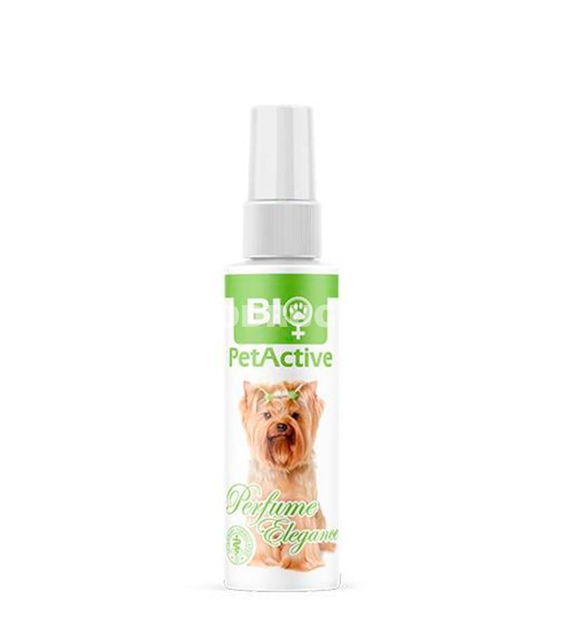 Парфюм Bio PetActive Parfume Crazy для собак с ароматом нарцисса 50 мл.
