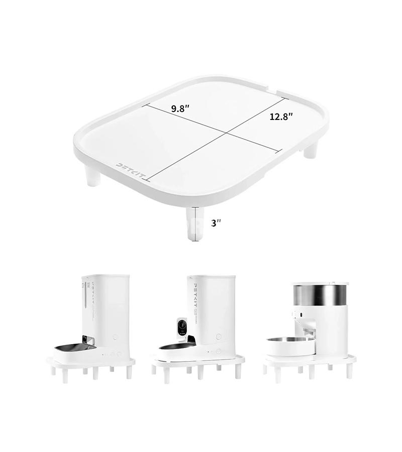 Petkit avtomatik yemək qabları üçün platforma–dayaq