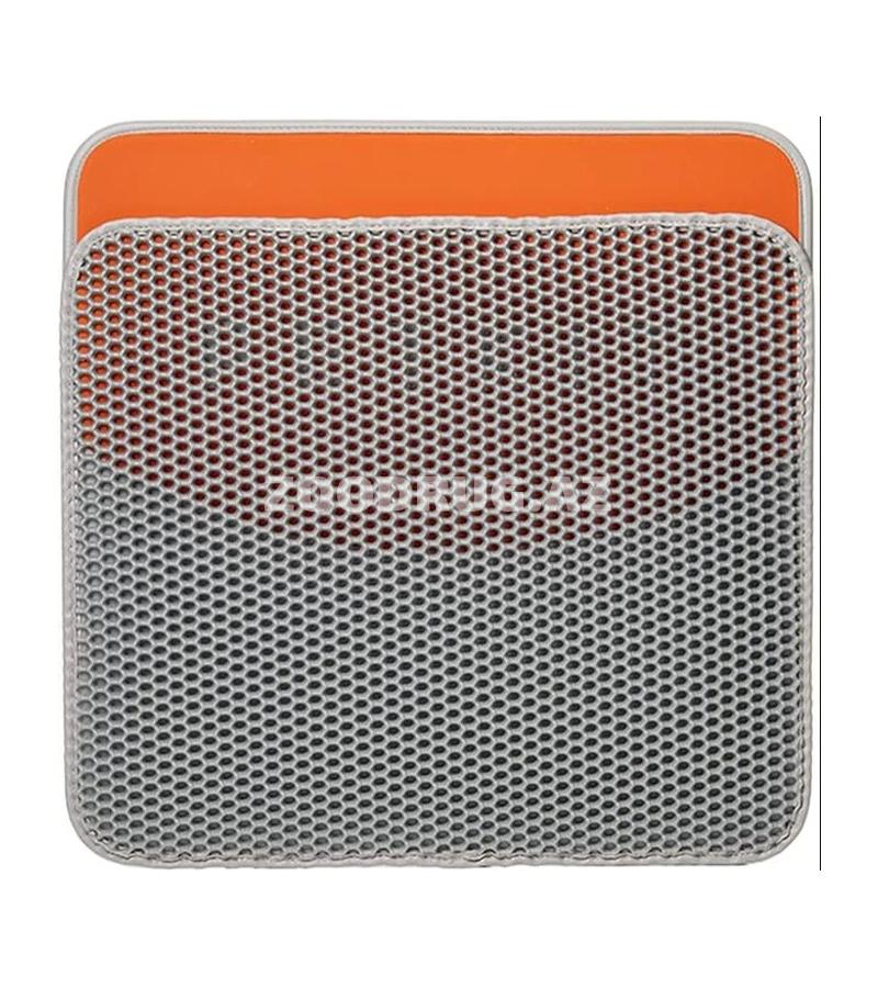 Коврик для туалета кошек Petkit решение для поддержания чистоты вокруг лотка.