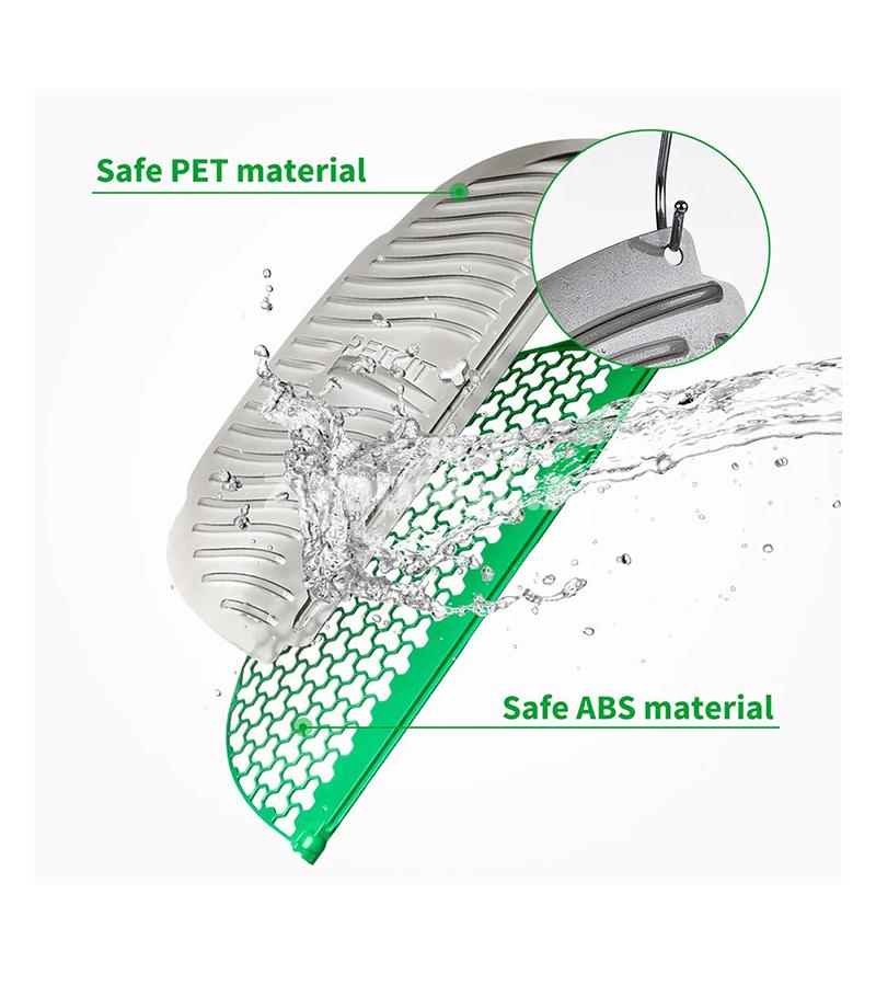 Petkit Magnetic Clay Litter Remover Set (P99023) – maqnitli süzgəc-filter (komkumə doldu­rucu üçün)