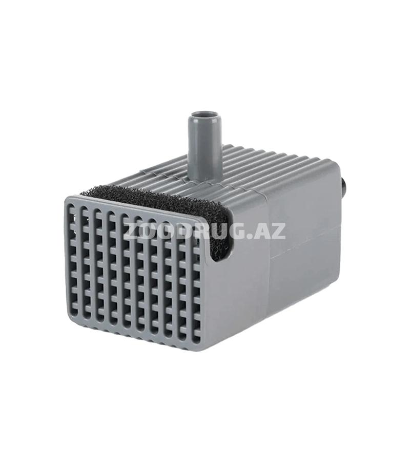 Запасной насос для фонтанов Petkit – компактный, тихий и эффективный модуль циркуляции воды, разработанный специально для поддержания стабильной работы питьевых фонтанов