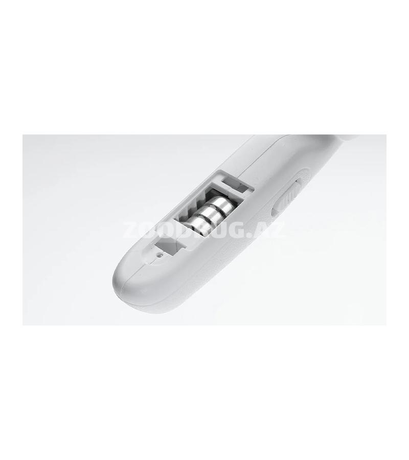 Когтерез PETKIT-это современный инструмент для безопасного и аккуратного подрезания когтей у собак и кошек.