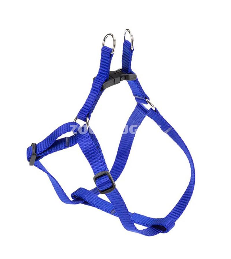 Шлейка Ferplast XL удобный и прочный аксессуар для собак, обеспечивающий безопасные и комфортные прогулки.