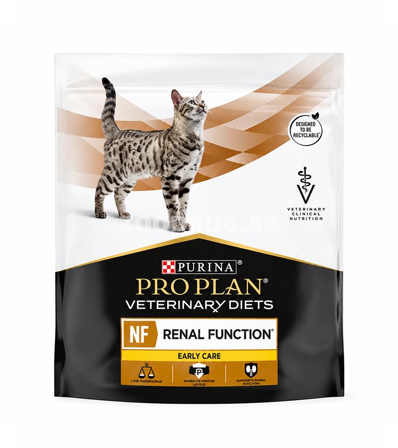 Сухой корм Purina Pro Plan Veterinary Diets NF Renal Function Advanced Care для взрослых кошек