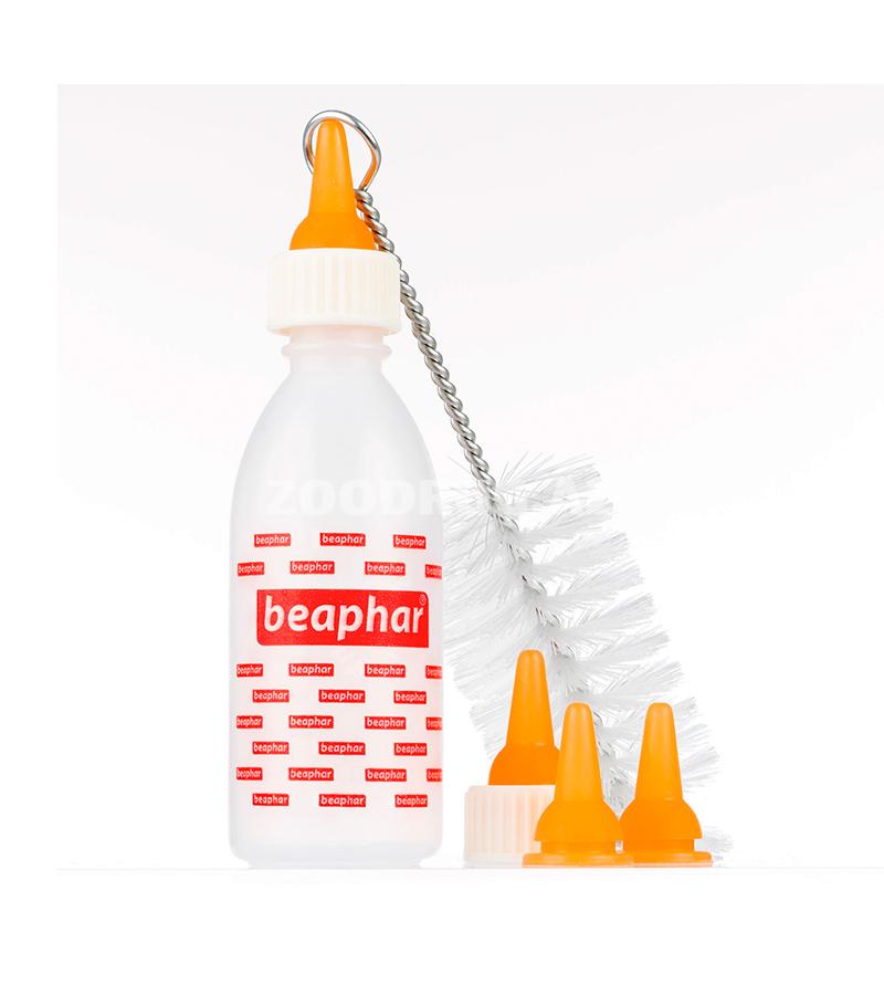 Набор для кормления Beaphar Lactol Feeding Set щенков и котят.