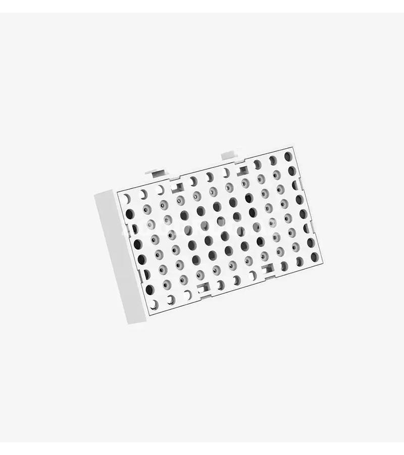 Petkit Pura Air hava təmizləyicisi üçün filtr-kartric (dəyişdirilə bilən)