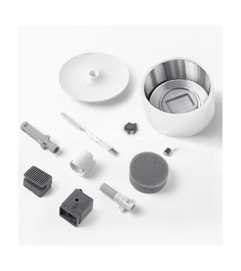 Petkit fəvvarələrinin təmizlənməsi üçün dəst