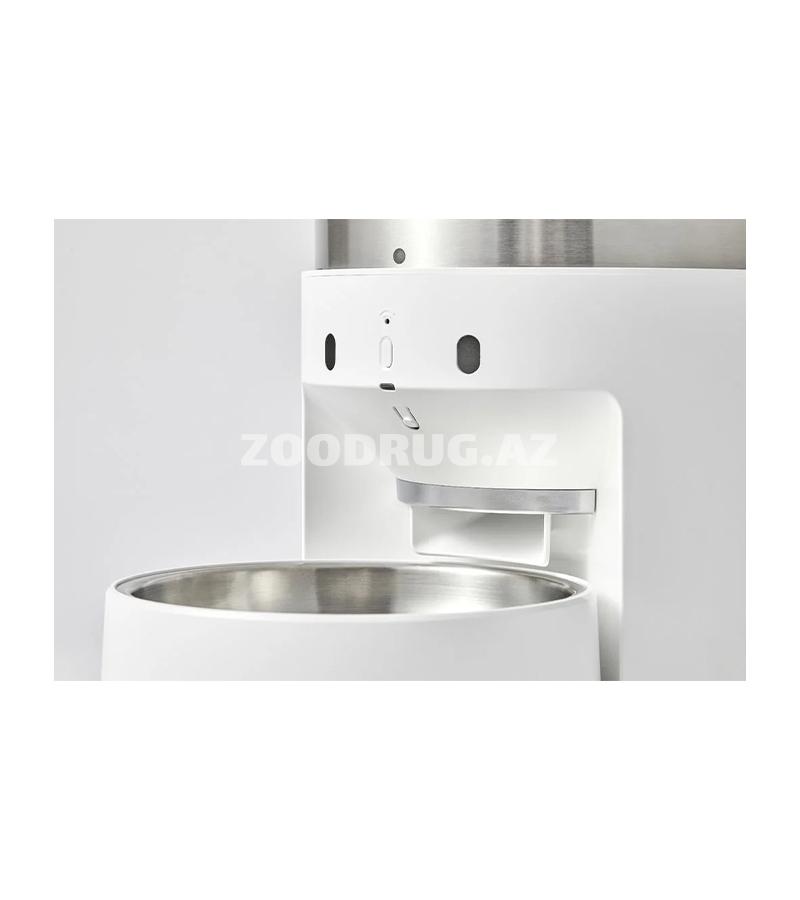 Автокормушка PETKIT Fresh Element 3-умная система кормления нового поколения