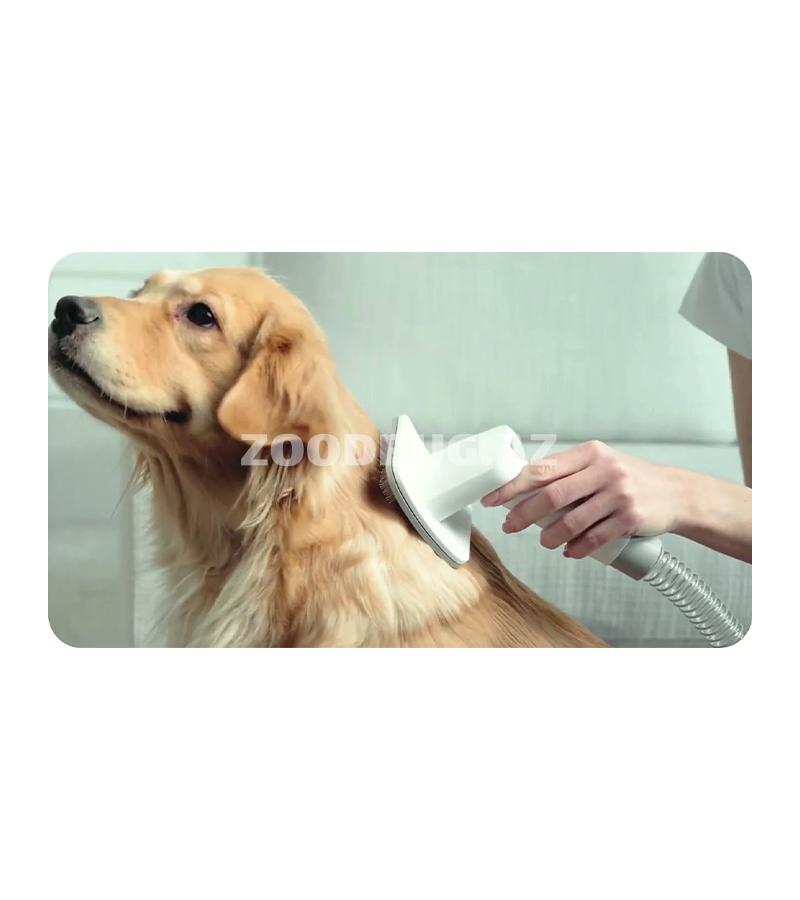 Профессиональная система ухода AirClipper  за шерстью с функцией мгновенного сбора волос