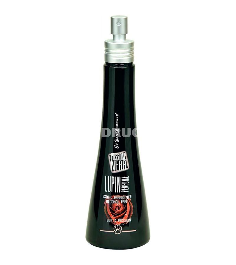 Парфюм Iv San Bernard Lupin Perfume экзотичный элегантный аромат для собак и кошек 150 мл.