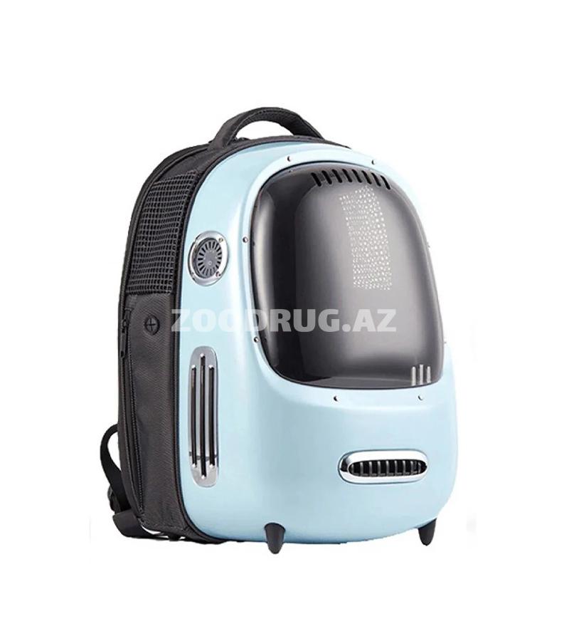 PETKIT Power Backpack-pişik və kiçik itlərin daşınması üçün müasir və ergonomik bel çantası