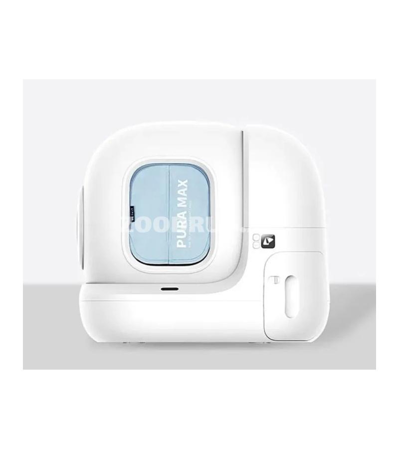 PETKIT Ön Pərdə – ev heyvanınız üçün rahatlıq, məxfilik və gigiyena