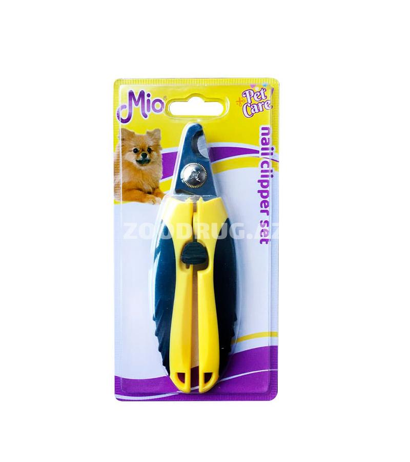 Когтерезы для собак и кошек MIO