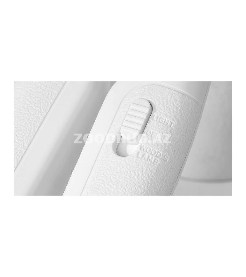 Когтерез PETKIT-это современный инструмент для безопасного и аккуратного подрезания когтей у собак и кошек.