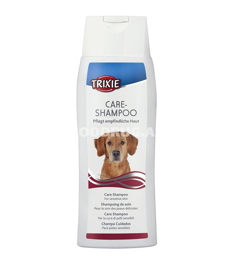 Шампунь Trixie Care-Shampoo для собак Объём:250 мл #29198