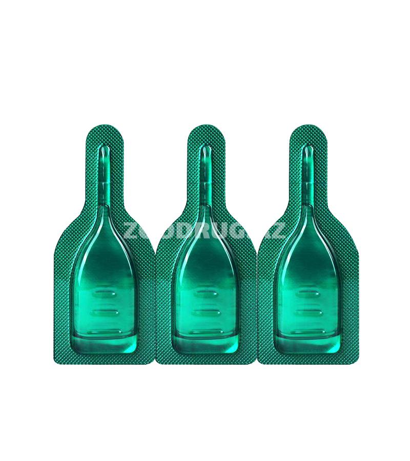 Биокапли Beaphar Veto Pure от блох и клещей для котят.