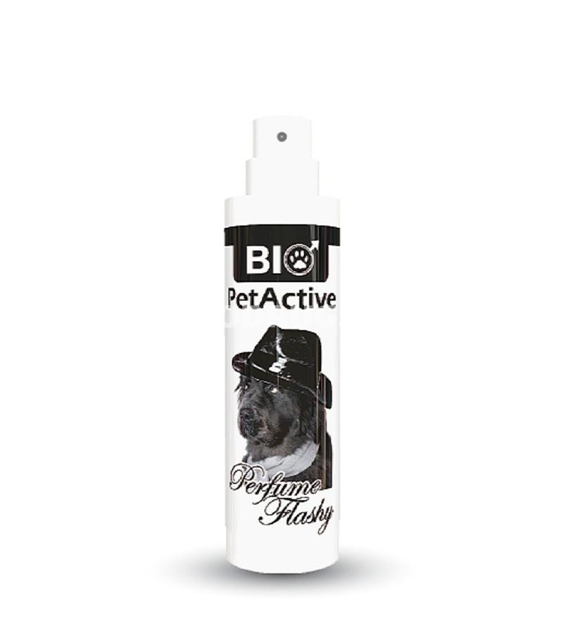 Парфюм Bio PetActive Parfume Flashy для собак с ароматом фиалки 50 мл.