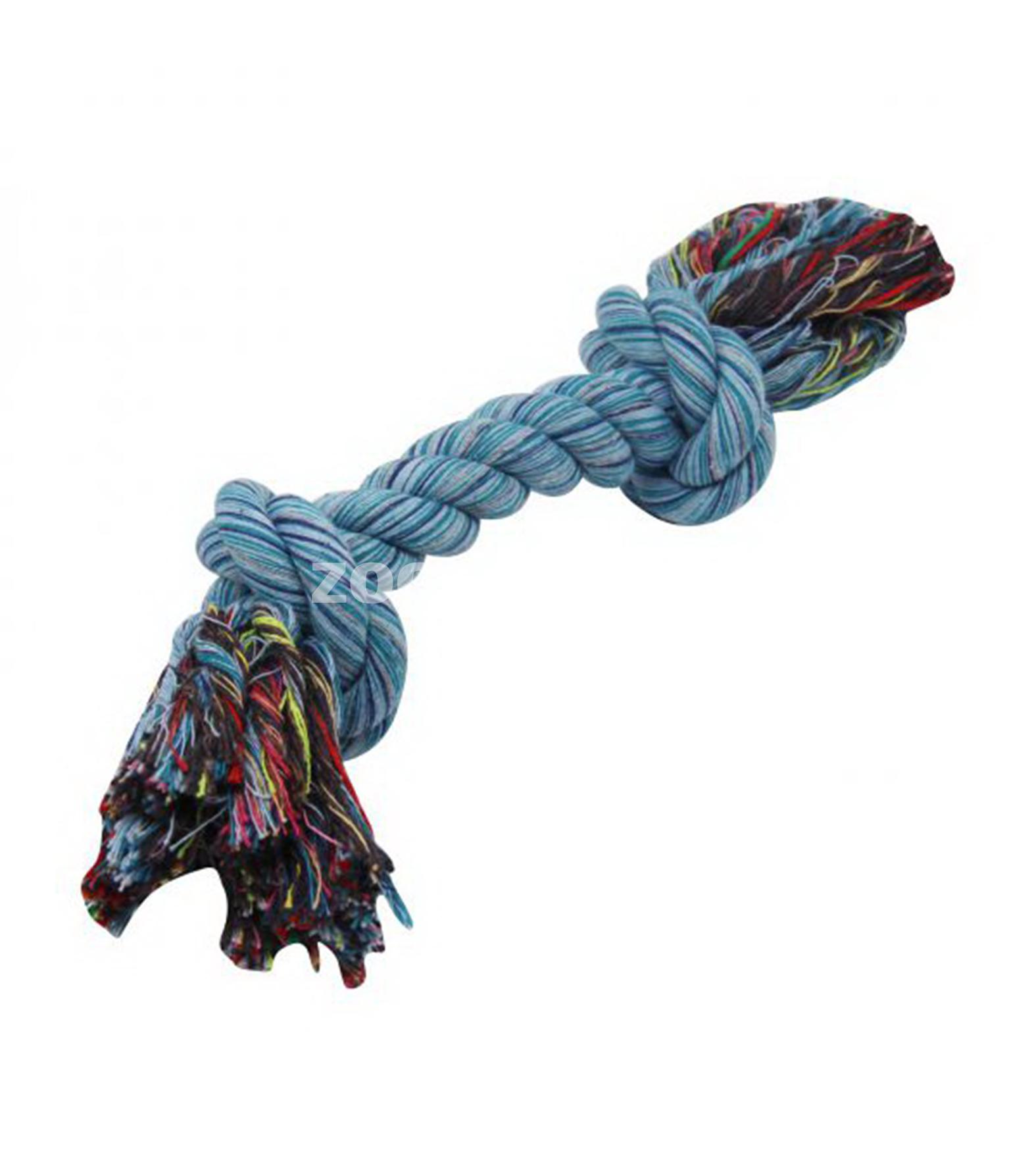 Kəndir oyuncağı Nunbell 0151 itinlə aktiv oyunlar üçün möhkəm və təhlükəsiz aksesuar.