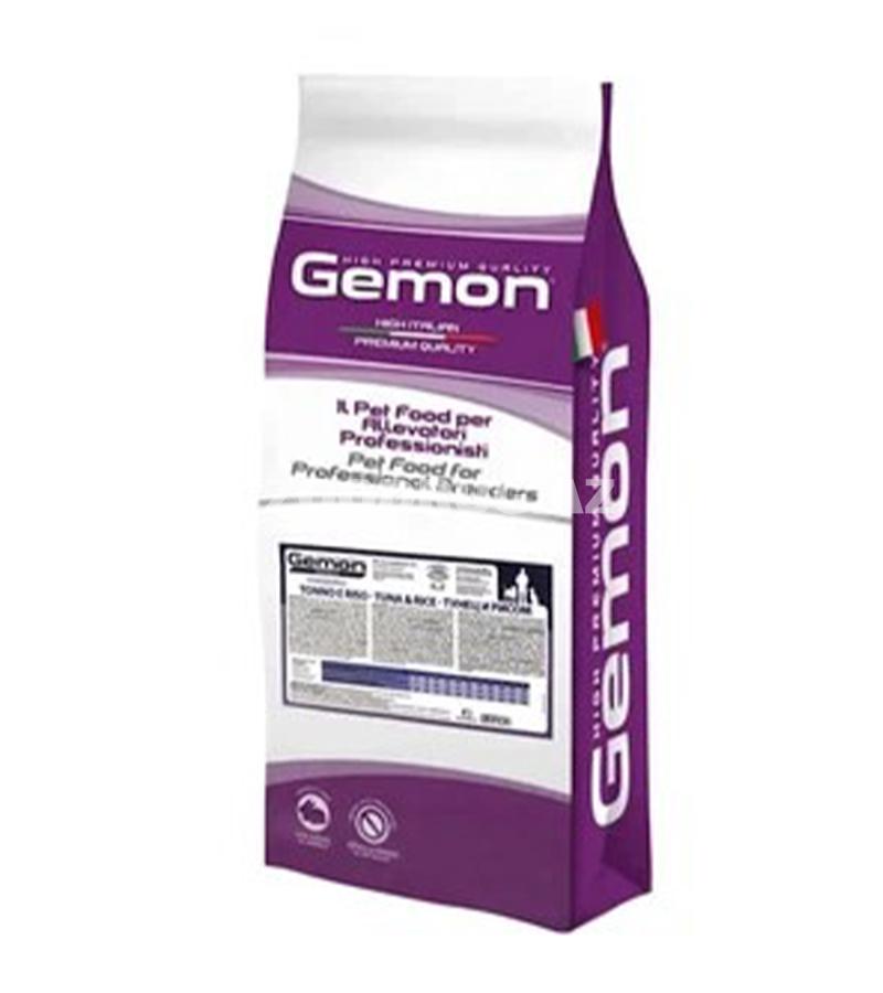 Gemon Dog Adult Duck Professional ördək əti ilə itlər üçün tam rasionlu balanslaşdırılmış quru yem