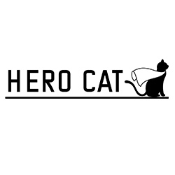 Hero Cat