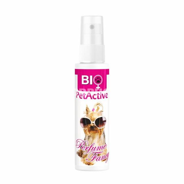 Парфюм Bio PetActive Perfume Fancy для собак 50 мл.
