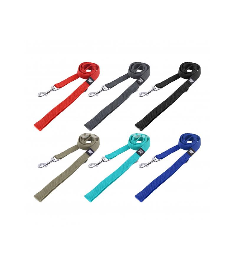 Поводок Nunbell #0225 нейлоновый для собак