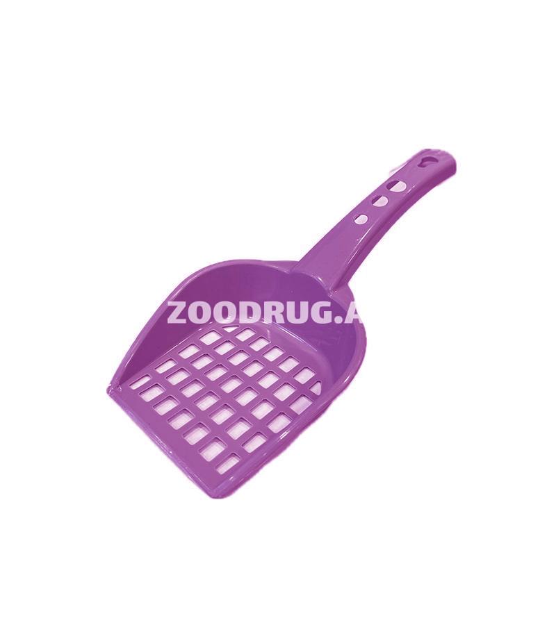 Совок для кошачьего туалета