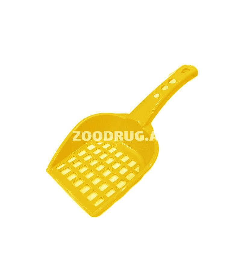 Совок для кошачьего туалета