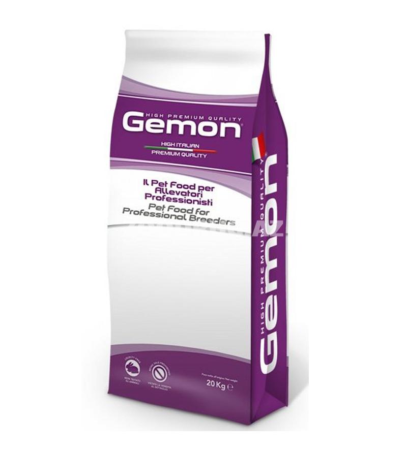 Quru yem Gemon Performance All Breeds Adult with Chicken and Rice ➡️ Gemon Performance bütün cinslər üçün böyüklər üçün toyuq və düyü ilə quru yem
