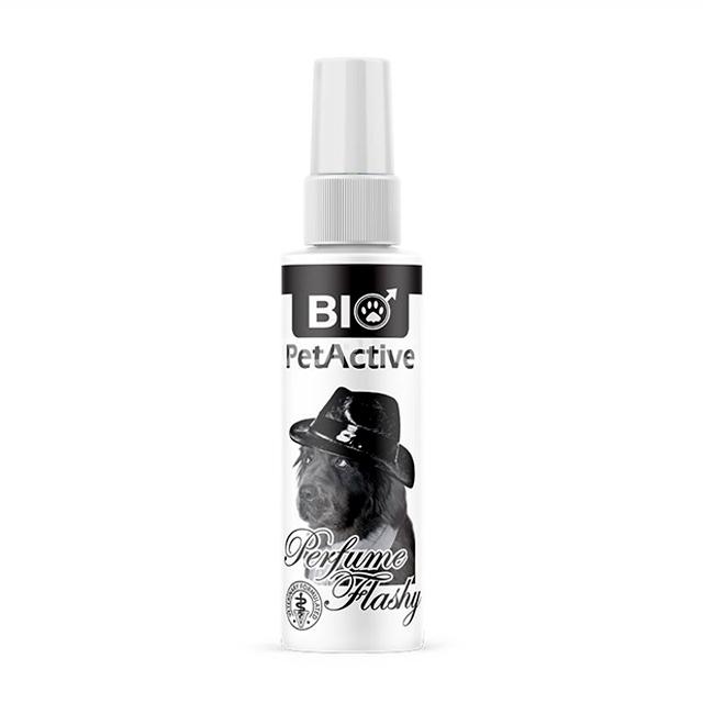 Парфюм Bio PetActive Perfume Flashy для собак 50 мл.